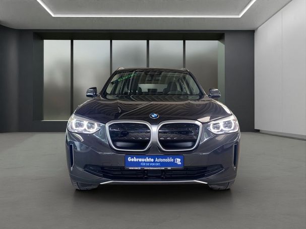 BMW iX3 Inspiring 210 kW image number 2