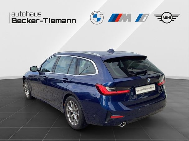 BMW 320d Touring Sport Line 140 kW image number 4