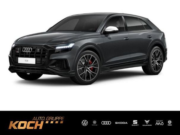 Audi SQ8 TFSI 373 kW image number 1