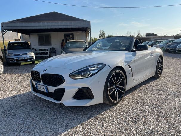 BMW Z4 M 40i sDrive 250 kW image number 1