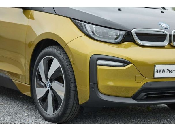 BMW i3 120Ah 125 kW image number 34