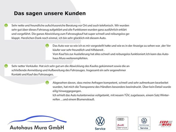 Volkswagen Passat Variant 2.0 TDI Elegance DSG 110 kW image number 1