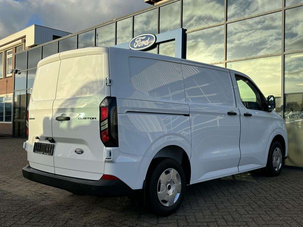 Ford Transit Custom 280 L1H1 Trend 81 kW image number 7