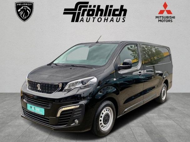 Peugeot Expert L3H1 EAT8 Premium 130 kW image number 2