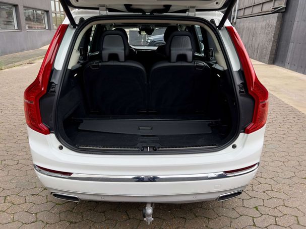 Volvo XC90 Recharge T8 AWD 288 kW image number 13