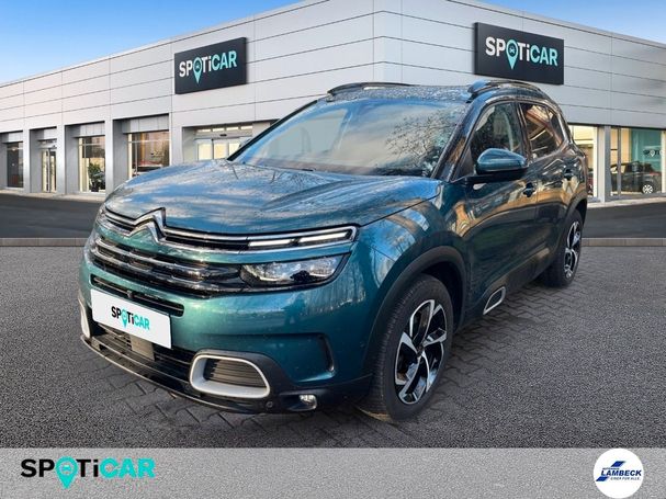 Citroen C5 Aircross BlueHDi 180 EAT8 FEEL 130 kW image number 1