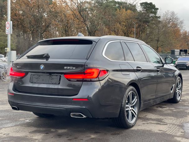 BMW 530 Touring xDrive 215 kW image number 5