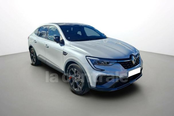 Renault Arkana 1.6 E-Tech 107 kW image number 2