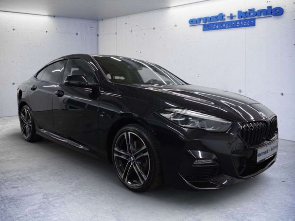 BMW 218i Gran Coupé Gran Coupe M Sport 100 kW image number 2