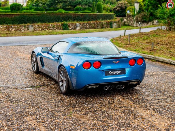 Chevrolet Z06 377 kW image number 2