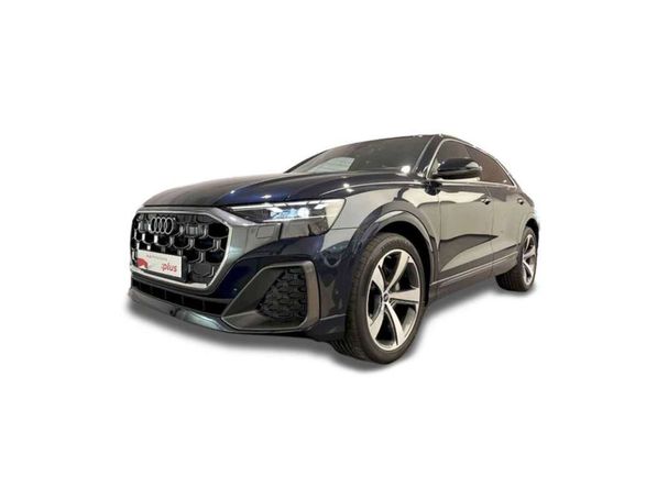 Audi Q8 50 TDI quattro 210 kW image number 2