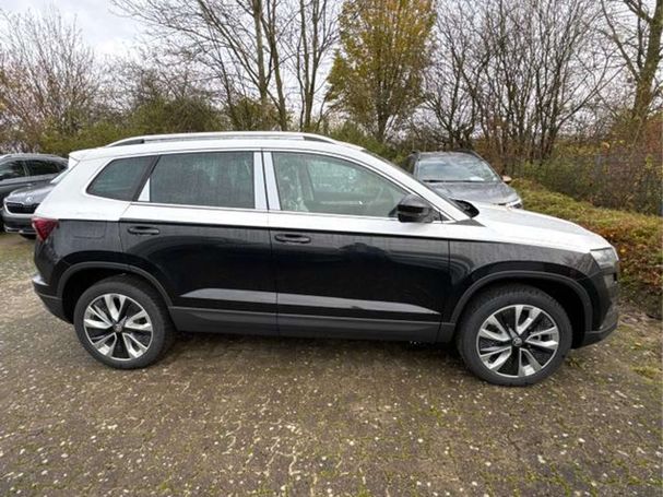 Skoda Karoq 110 kW image number 6