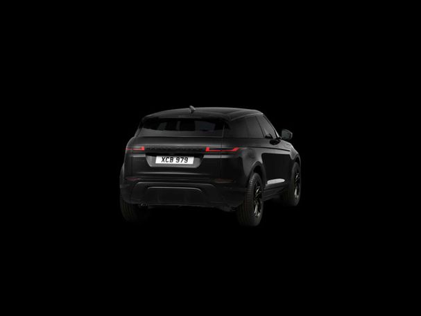 Land Rover Range Rover Evoque S 198 kW image number 5