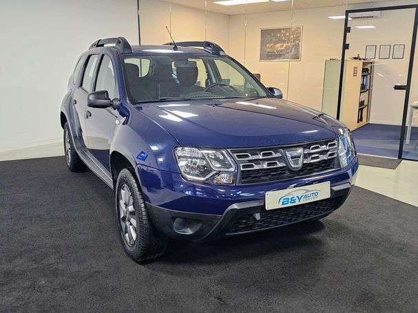 Dacia Duster 4x2 Ambiance 84 kW image number 2