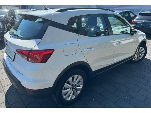 Seat Arona 1.0 TSI Style DSG 81 kW image number 2