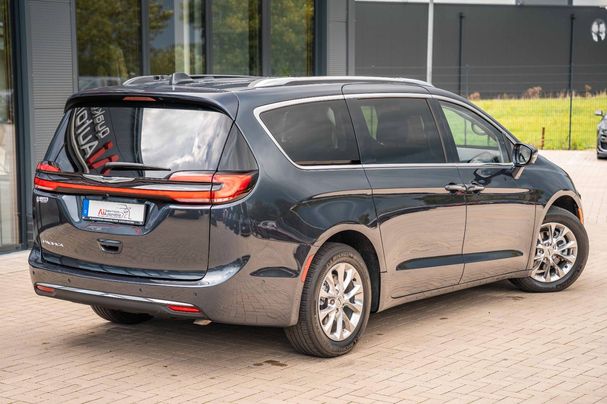 Chrysler Pacifica 3.6 214 kW image number 12