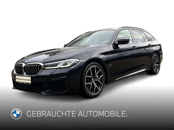 BMW 530d M Sport 210 kW image number 1