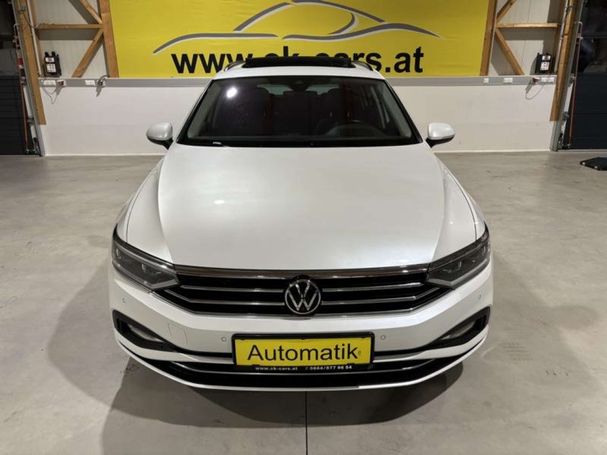 Volkswagen Passat Variant DSG 110 kW image number 3