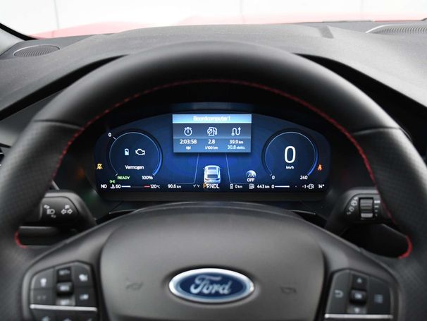 Ford Kuga 2.5 PHEV ST-Line X 178 kW image number 17