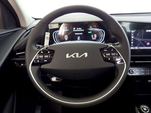 Kia Niro 95 kW image number 21