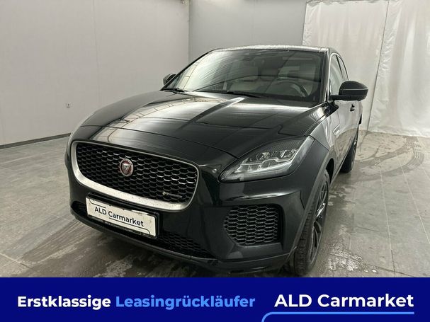 Jaguar E-Pace P200 AWD R-Dynamic S 147 kW image number 1