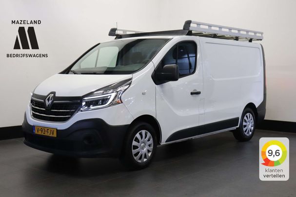 Renault Trafic dCi 120 88 kW image number 1