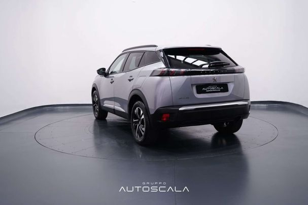 Peugeot 2008 1.2 PureTech 74 kW image number 4