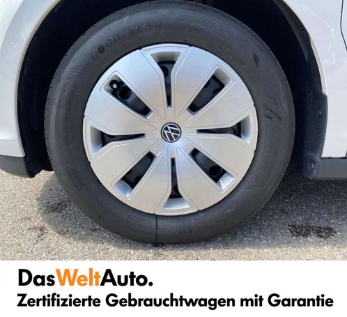 Volkswagen ID. Buzz 125 kW image number 9