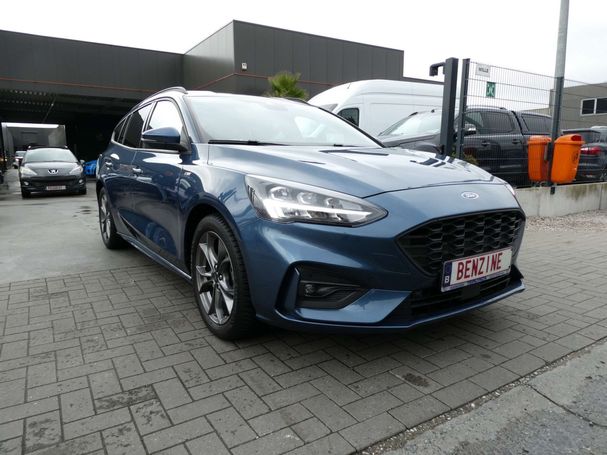 Ford Focus 1.0 ST-Line 92 kW image number 6