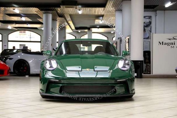 Porsche 992 GT3 Touring 375 kW image number 5