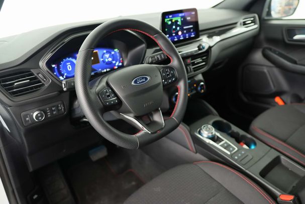 Ford Kuga 165 kW image number 6