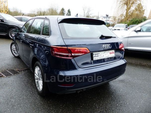 Audi A3 1.0 TFSI S tronic S-line Business 85 kW image number 14