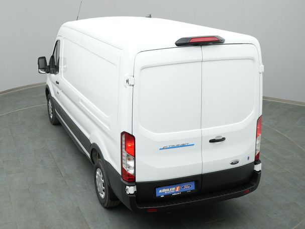 Ford E-Transit 350 L3 Trend 198 kW image number 43