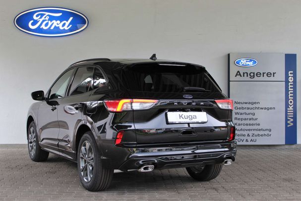 Ford Kuga ST-Line X 132 kW image number 1