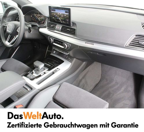 Audi Q5 40 TDI quattro S-line 150 kW image number 10