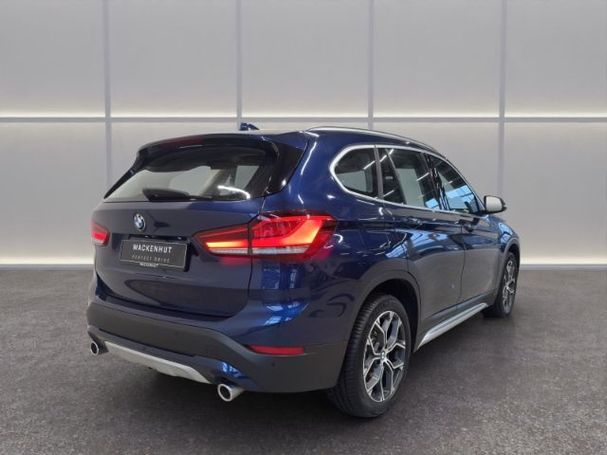 BMW X1 sDrive20i xLine 141 kW image number 3