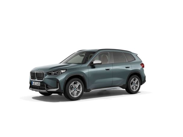 BMW X1 sDrive18d 110 kW image number 1