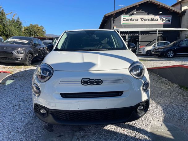 Fiat 500X 1.0 88 kW image number 3