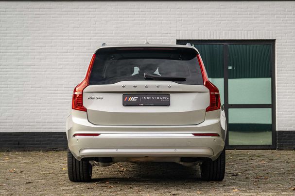 Volvo XC90 Recharge T8 AWD 287 kW image number 4