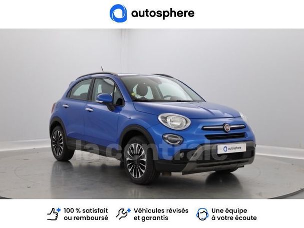 Fiat 500X 1.6 MultiJet City Cross 88 kW image number 2