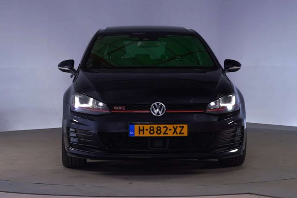 Volkswagen Golf GTI Performance DSG 169 kW image number 29