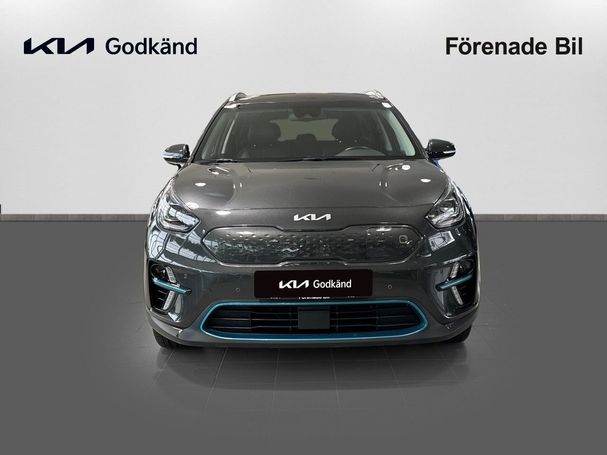 Kia Niro e 64 kWh 150 kW image number 3