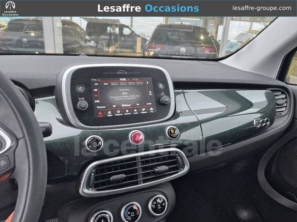 Fiat 500X 1.0 FireFly City Cross 88 kW image number 21