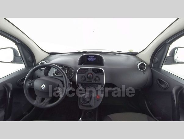 Renault Kangoo dCi 90 Extra 66 kW image number 8