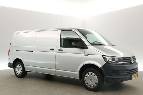 Volkswagen T6 Transporter 103 kW image number 4