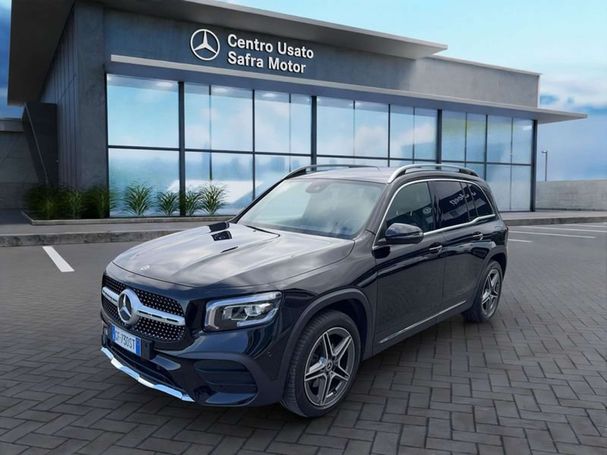 Mercedes-Benz GLB 200 d 110 kW image number 1