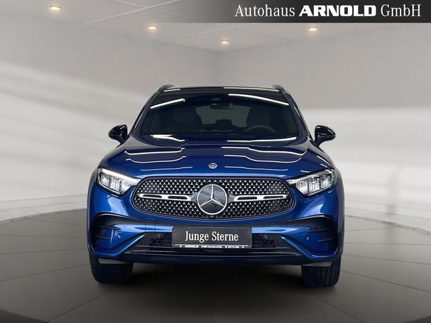 Mercedes-Benz GLC 400 e AMG Line 280 kW image number 7