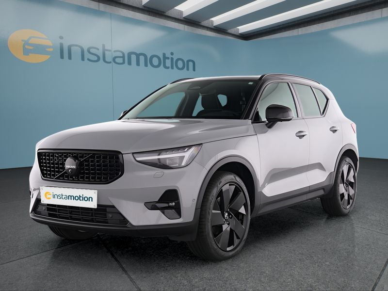 Volvo XC40 B3 120 kW