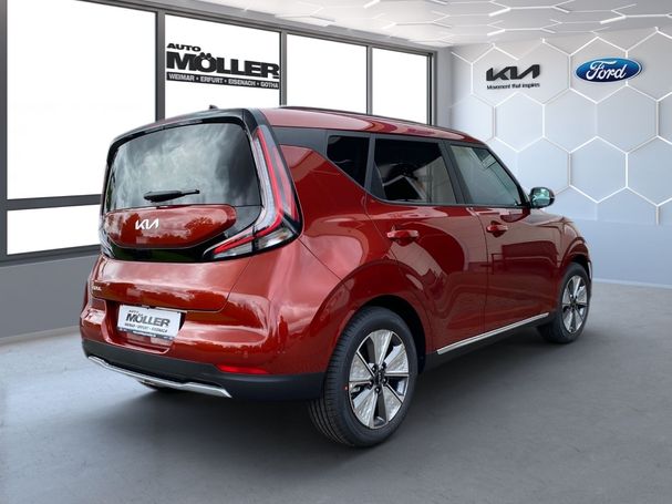 Kia Soul 150 kW image number 3