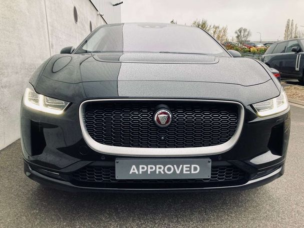 Jaguar I-Pace S 294 kW image number 2